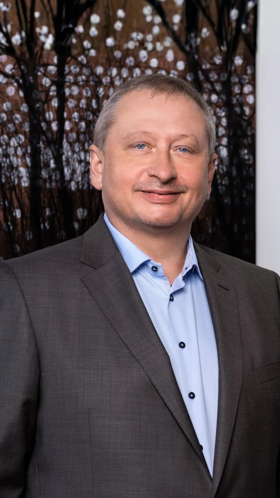 Fachanwalt für Erbrecht und Strafrecht Dr. Holger Hoffmann