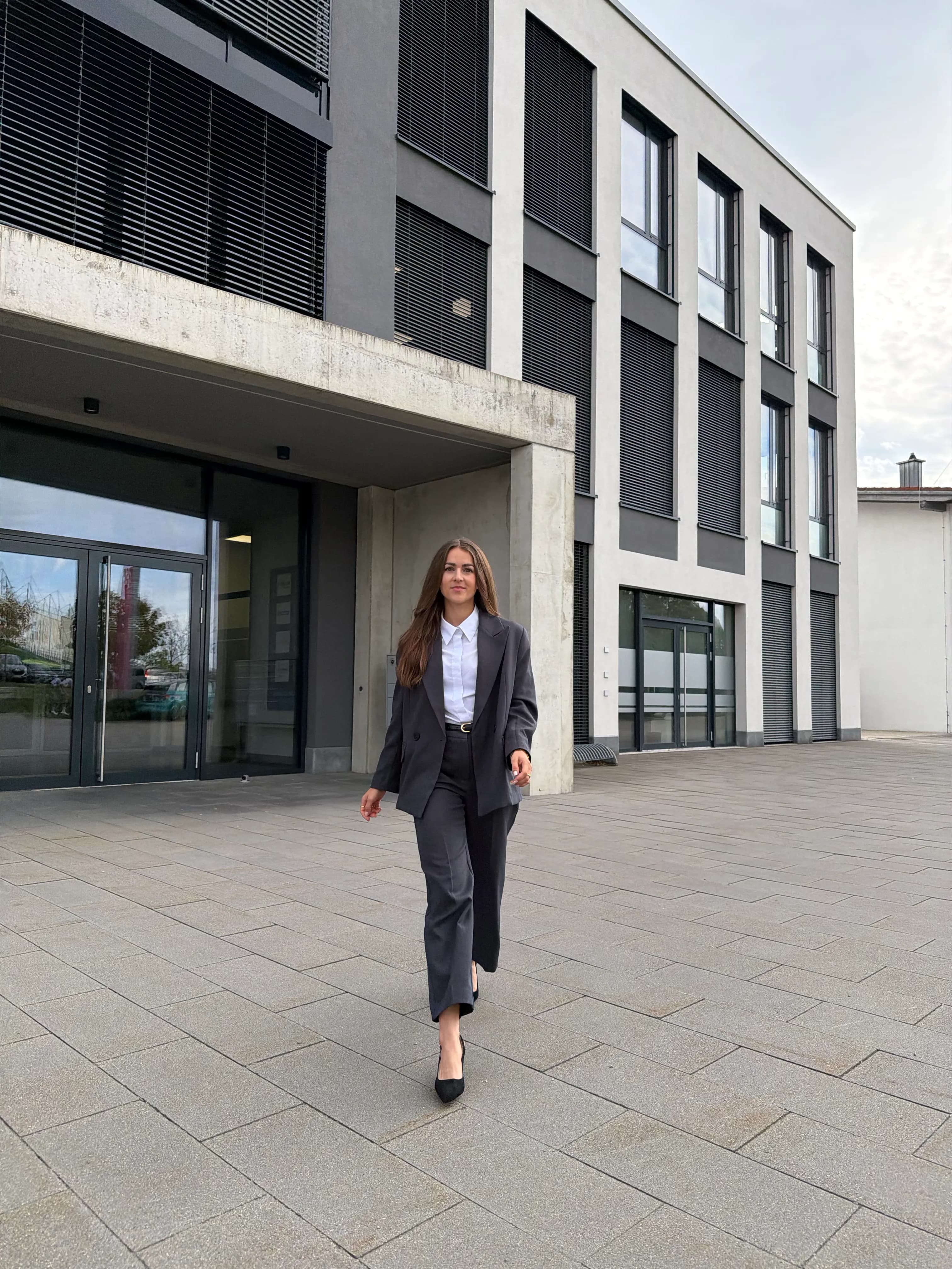 Rechtsanwältin Sarah Einsiedler